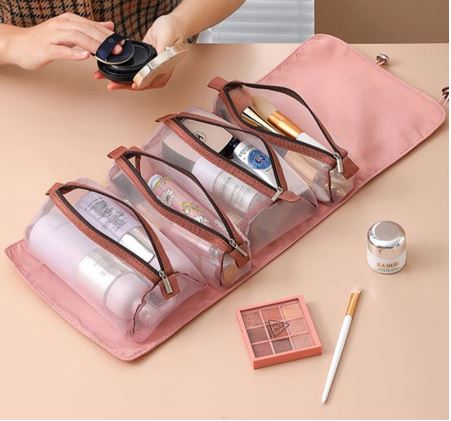 Skincare/Makeup Travel Bag